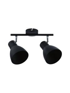 В центре внимания - Дэви Paulmann