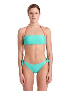Комплект бикини Arena Bikini, бирюзовый