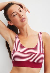 Бюстье Calida Bustier, Dahlia Pink/Pink