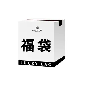 Полиэстеровый регулируемый браслет с маленьким львом унисекс Rastaclat