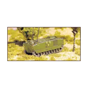 ЛТВП 5, Modern Micro Armour - United States - Strykers & LAV's (1:285)