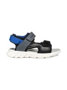 Сандалии Airadyum Geox Kids, черный