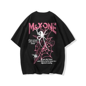 Футболка унисекс M&X Medx, Белый