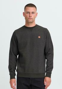 Толстовка Blend BHPOVA, Charcoal Mix/Grey