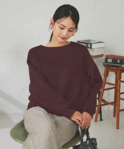 Укороченный топ из жаккардовой ткани со складками Avv, цвет Bordeaux