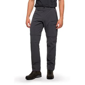 Спортивные брюки Trangoworld Palec, серый