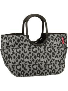 Сумка-шоппер REISENTHEL, серый/бежевый