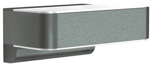 Steinel Настенный уличный светильник "L 810 SC" антрацитового цвета