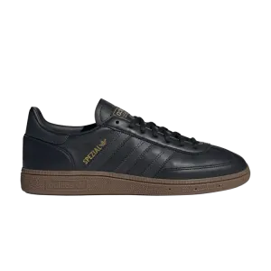 Кроссовки Adidas Handball Spezial, Core Black Gum