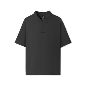 Skechers SS25 Футболка поло женская Midnight Black