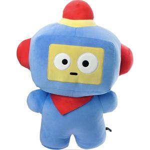 Плюшевая кукла TRUZ Dolls высотой 48 см LINE FRIENDS