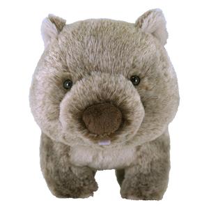 Реалистичный плюшевый мишка, милая игрушка, плюшевая кукла, высота около 12 см/17 см SUNLEMONORIGINAL, m bag bear p-1093