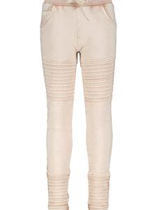 Узкие брюки 4PRESIDENT Mees, песочный