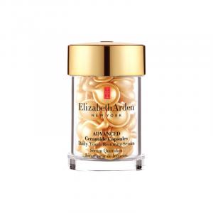Золотая сыворотка для десен с вторичным высвобождением Women's Elizabeth Arden