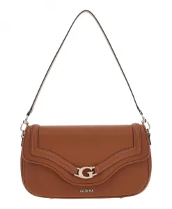 Сумка через плечо Dea Guess, коричневый