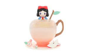 Disney D baby Tea Cup Sweetheart Collection Mystery Boxes Single Mystery Box/Full Box 6 Pcs 52TOYS