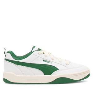 Кроссовки Puma PARK LIFESTYLE 39508402 Blanco, белый