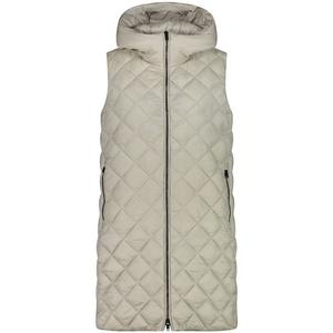 Жилет CMP Fix Hood 31K3016, бежевый