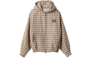 Куртка женская коричневая Miu Miu