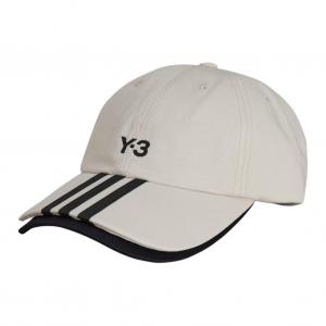 Y-3 Кепка Adidas, Gray