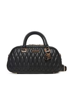 Сумка Valla HWQG81 22050 Guess, черный