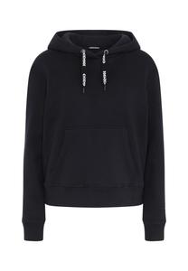 Худи с логотипом CHIEMSEE, цвет Black Beauty