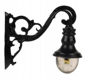 Настенный светодиодный светильник Retro 3 шт, Faller 180138