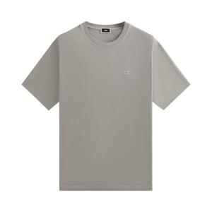Футболка Kith LAX Tee, Concrete