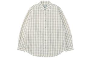 Мужская рубашка MADNESS, кремовый