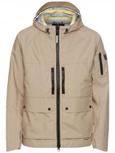 Куртка Camel Active, бежевый