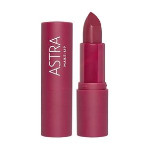 Кремовая помада ASTRA MAKEUP Lip Creamynal, 04 Audrey