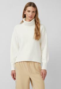Джемпер s.Oliver Jumper, Creme/Off-White