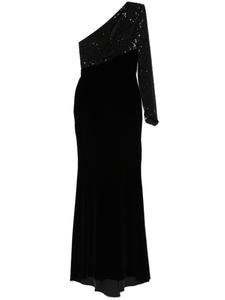 Платье Zephyra CRISTALLINI, черный