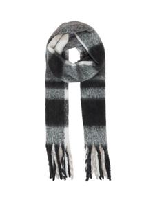 Шарф Oxmo Vivi, черный