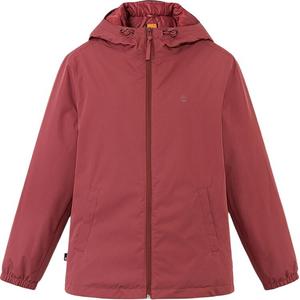 Ветровки женские темно-красный Timberland