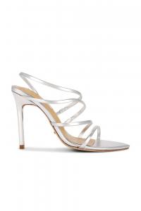 Сандалии Milana Tony Bianco, silver