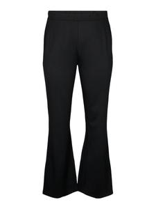 Расклешенные брюки Zizzi Nola, черный