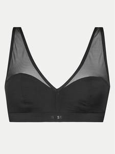 Бюстгальтер Boss, черный