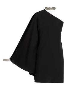 Платье мини Taller Marmo Bolkan, черный