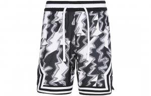 Мужские повседневные шорты Jordan, цвет Black