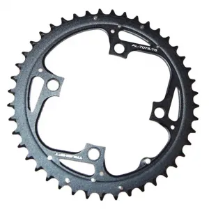 Звездочка Sram MTB 104 V4 3 mm Blast, черный