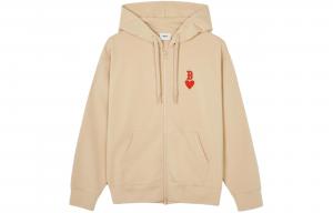 MLB Толстовка SS24 Boston Red Sox Unisex Apricot