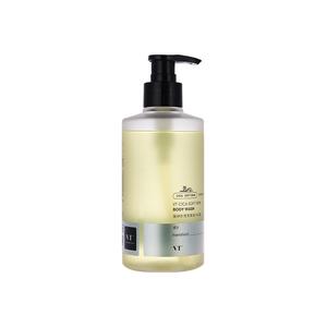 Гель для душа с центеллой азиатской 300 мл VT