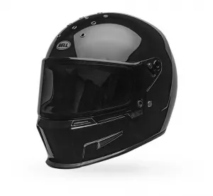 Шлем Bell Eliminator Bell Helmets, черный