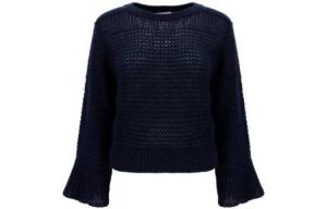 See By Chloe Свитер SS22 женский синий