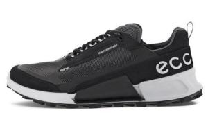 Ecco Кроссовки BIOM 2.1 X Mountain Low Top, мужские, черные