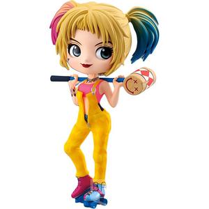 Фигурки чиби BANPRESTO