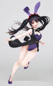 Фигурка Date A Bullet Coreful Kurumi Tokisaki Bunny Ver. Обновление издания Inna marka