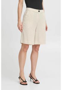 Шорты BYJOHANNA b.young, цвет Nature Linen