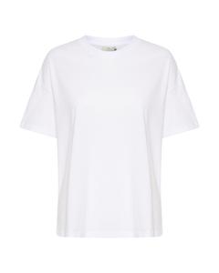 Рубашка Kaffe Falia, белый